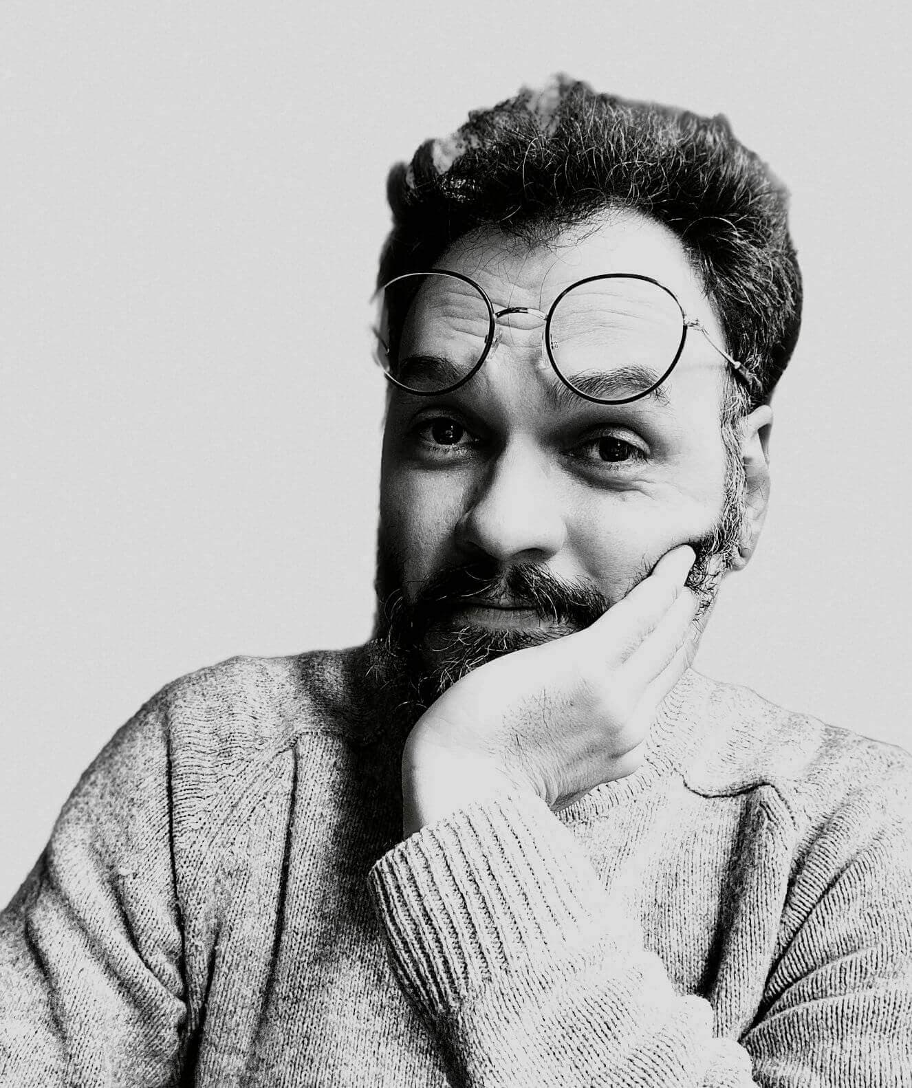 Foto de Christiano Mere, Designer