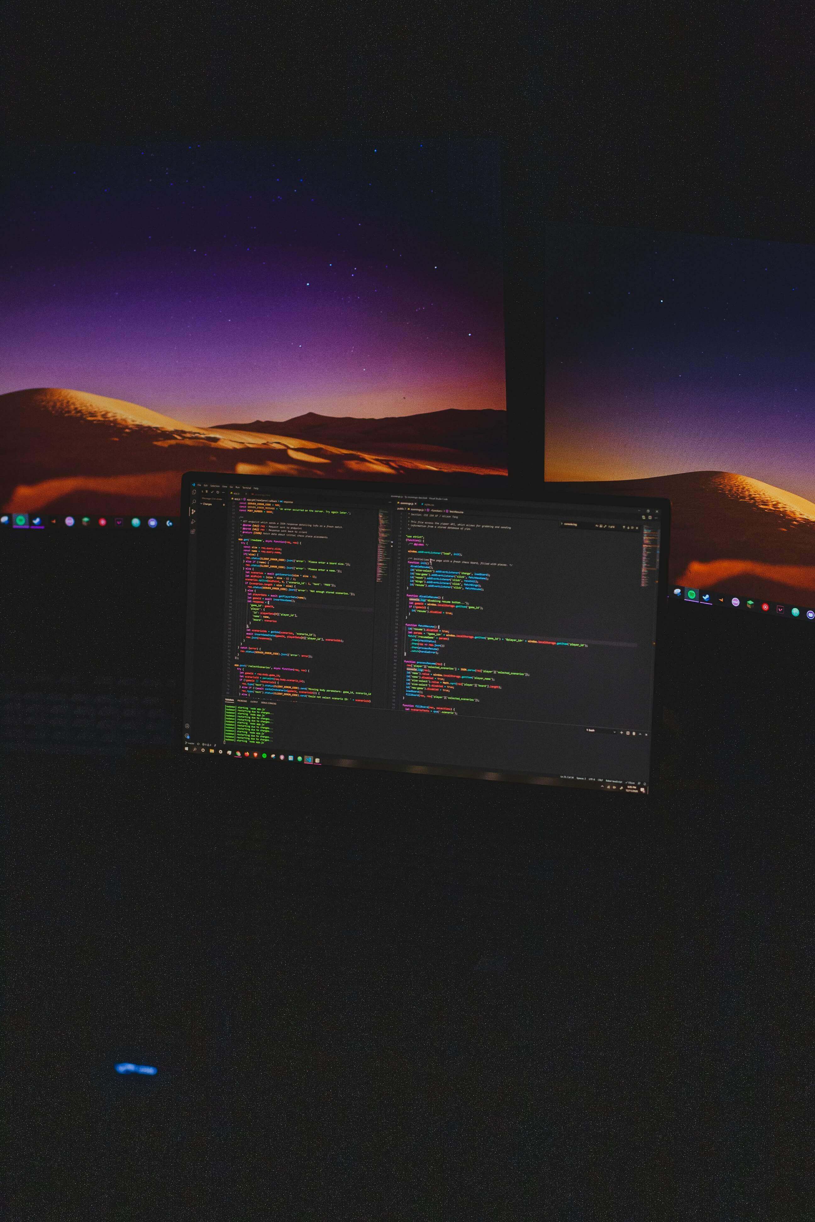 Tarcísio Pedro - Desenvolvedor Full Stack | React, Next.js, TypeScript